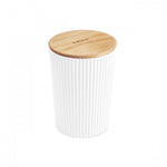 Karaca Massimo Storage Container 0.9 L Cream