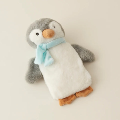 Karaca Home New Year Penguin Hot Water 