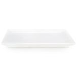 Karaca Carmen Trend Rectangular Porcelain plate 27x22cm