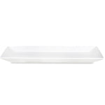 Karaca Carmen Trend Rectangular Porcelain plate 39x19, 5 cm