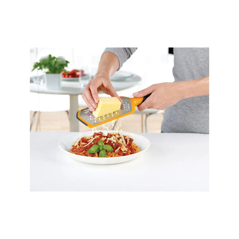 Joseph Joseph 20017 Twist Grater - Coarse Fine Reibe