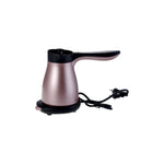 Karaca Rosegold Electrical Coffee Pot 2 550W