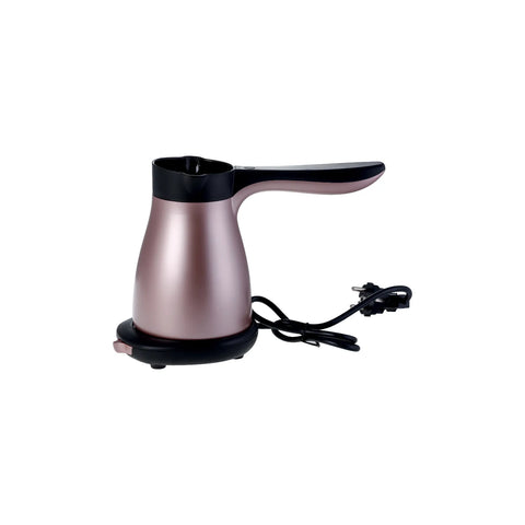 Karaca Rosegold Türkischer Kaffeekocher 2 550W