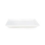 Karaca Carmen Trend Rectangular Porcelain plate 16,5x14 cm