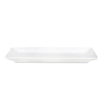 Karaca Carmen Trend Rectangular Porcelain Plate 29x14 cm