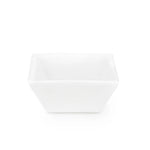 Karaca Carmen Trend Porcelain Square Bowl 9 cm