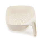 Joseph Joseph 40092 Square Colander - Sieb Weiß