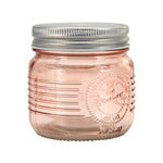 Karaca Old Fashioned Jar 0,25 Lt Blush