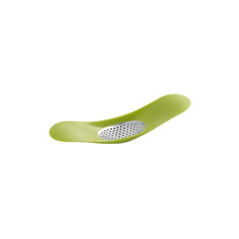 Joseph Joseph 20062 Garlic Rocker Knoblauchbrecher Grün