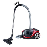 Karaca Vantuz 4 Red Vacuum Cleaner