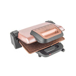 Karaca Rosegold Granite Toaster 1800W