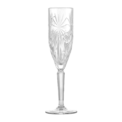 Rcr Oasis Champagnerglas 160 ml