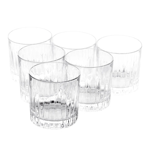 Rcr Timeless Whiskey Glas 310 ml