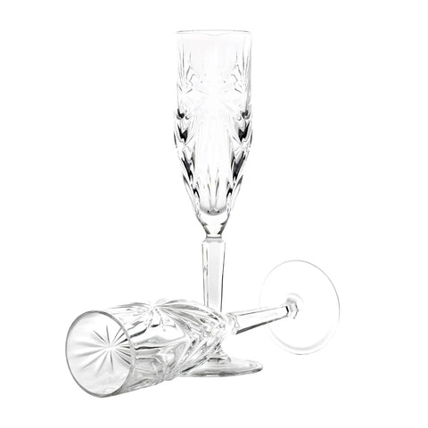 Rcr Oasis Champagnerglas 160 ml