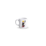 Karaca Girl Can (das Madchen kann) Mug