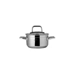 Jumbo Modena 18 Deep Cooker