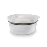 Cookplus White Container Hsfr-390A 0.39 L