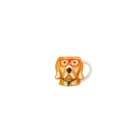 Karaca Tier Hund Mug