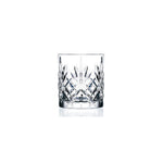 Rcr Melodia Crystal Water Glass, 6 Piece