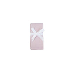 Karaca Matryoshh 2-Piece Plain Pink 40x40cm Napkin