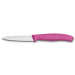 Victorinox Gemüsemesser 8 cm Rosa