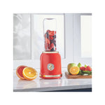 Karaca Retro Personal Smoothie Blender Red