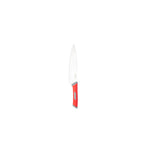 Karaca Shen 20 cm Rotes Kochmesser