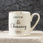 Karaca Libra Mug