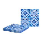 Karaca Tiles Blue Napkin