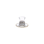 Karaca Alfa 12 Pcs Tea Set