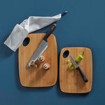 Karaca Karya 2-Piece Cutting Board