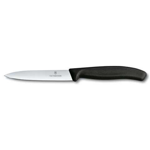 Victorinox Schälmesser 10 cm Spitz Sc