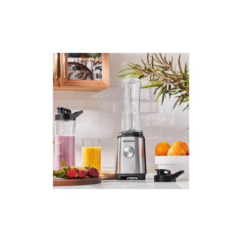 Homend Mixfresh 7010h Persönlich Smoothie Mixer 350W