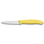 Victorinox Schälmesser 8 cm Gelb