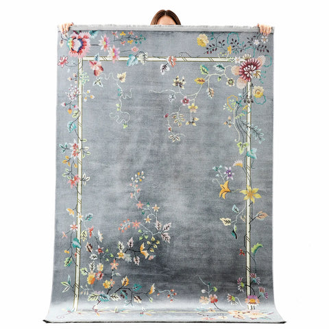 Kaşmir Halı Dekorativ Art Trend Sakura Teppich 160x230 cm