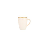 Karaca Retro Mug, Beige