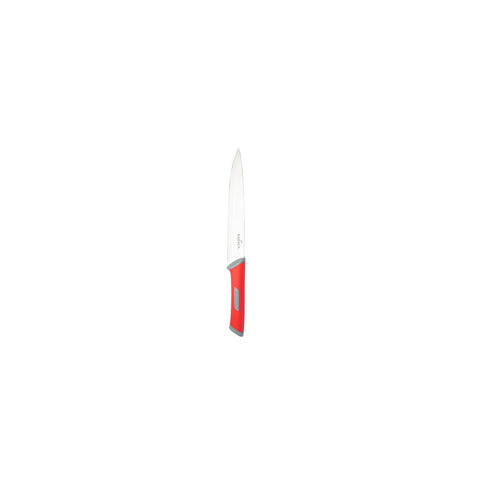 Karaca Shen 20 cm Rotes Tranchiermesser