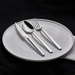 Jumbo 1800 18 Pcs Dinner Cutlery Set