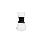 Jumbo Glory Glass Coffee Dripper 550 Ml