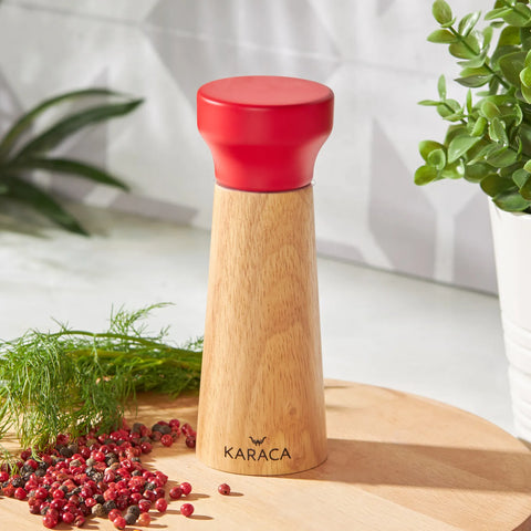 Karaca Arora Spice Mill 6"