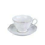 Karaca Sevilla 6-piece Tea Cup Set