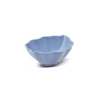 Karaca Pansy Blue Appetizers Bowl