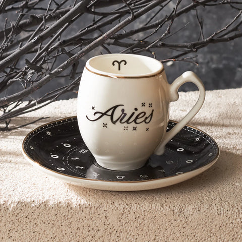 Karaca Aries Coffee Cup