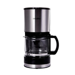 Cookplus Coffee Keyf Kaffeemaschine Inox 601