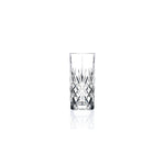 Rcr Melodia Glas-Set, 6 teilig