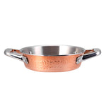 Karaca Nish Copper Pfanne 18 cm