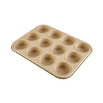 Karaca Jennese Muffins Cake Mold