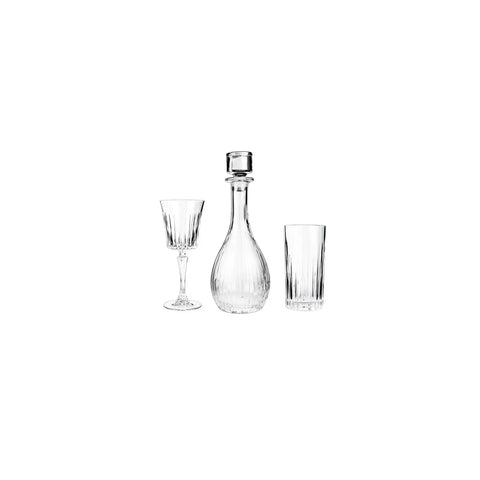 Karaca Verona 25-Stück Glas-Set