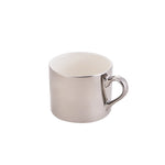 Karaca Shiny Silver Mug