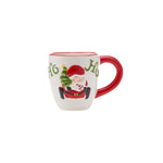 Karaca New Year Santa Claus Mug